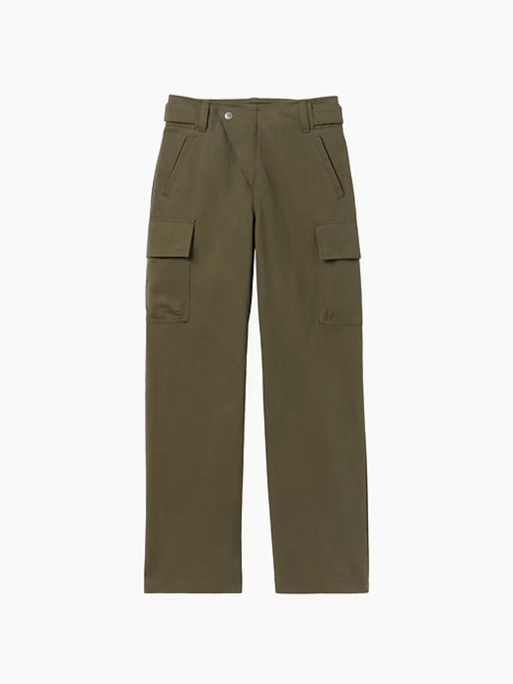 Gap Victoria Beckham cargo pants